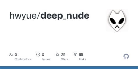 deep-nude|GitHub Where software is built